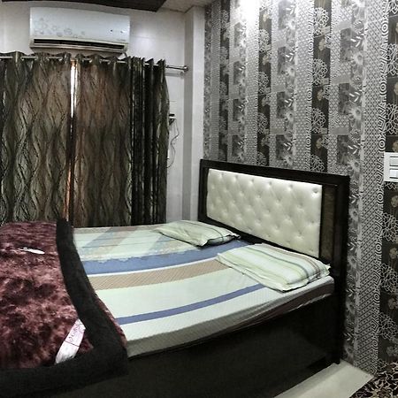 Hotel Prince Palace Patiala Exterior photo