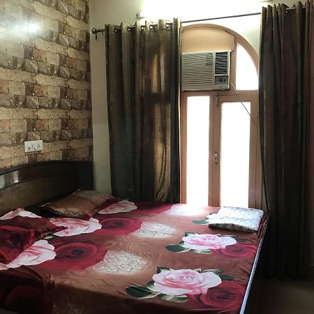 Hotel Prince Palace Patiala Exterior photo